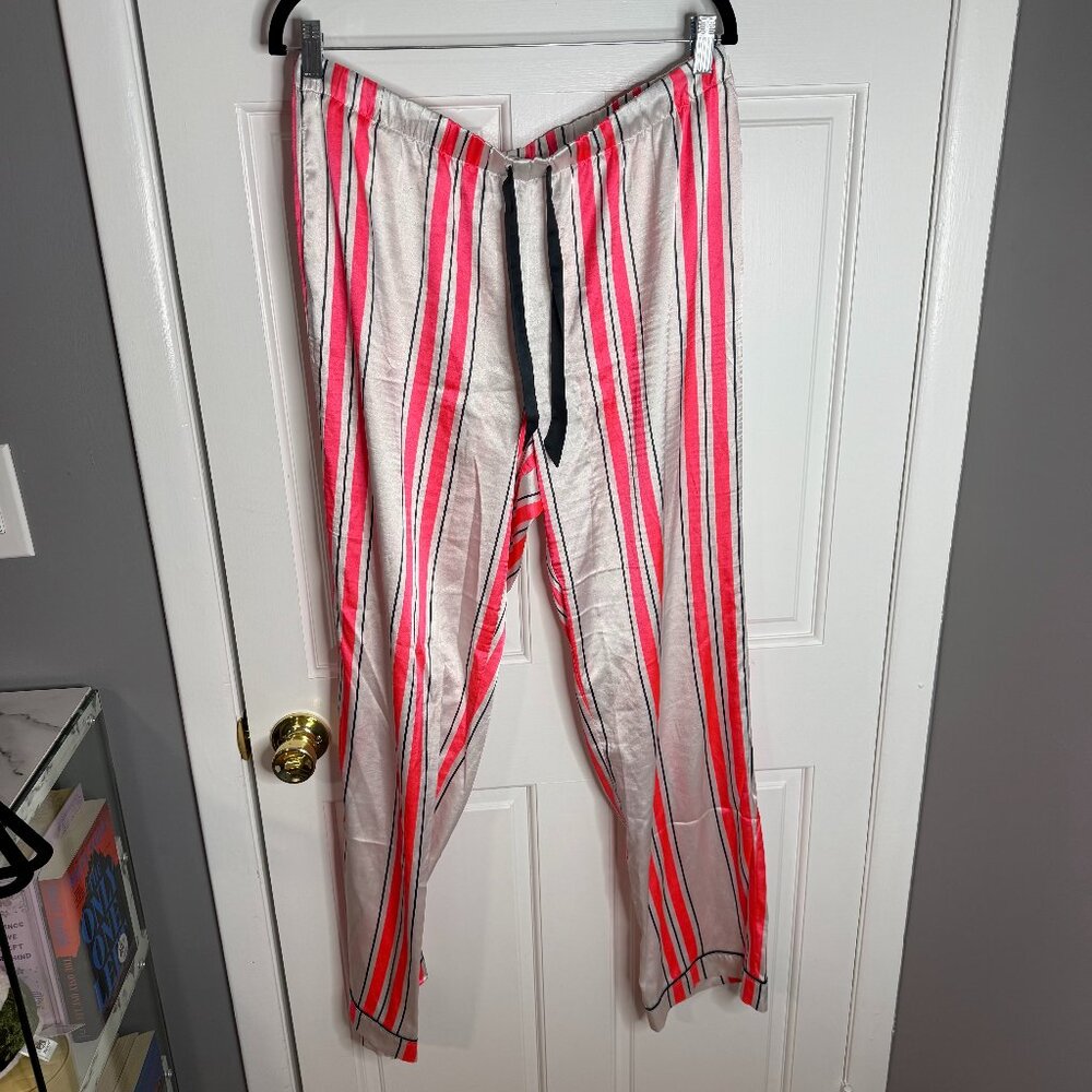 Victoria Secret PJ Pants- Large Long